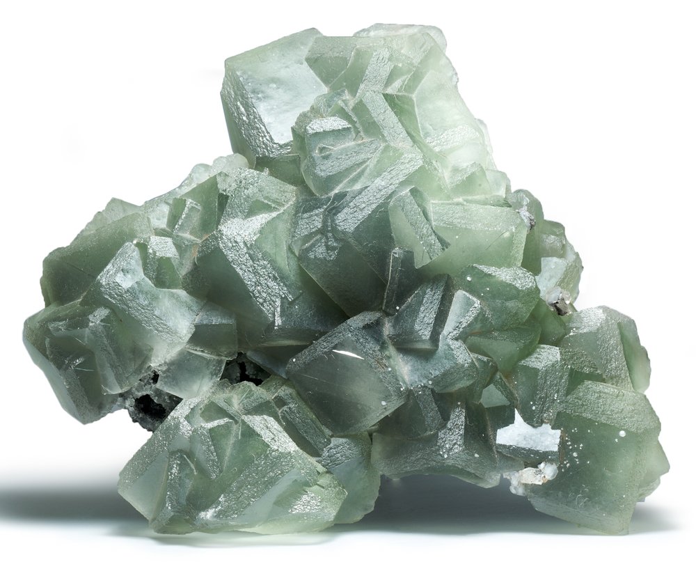 Fluorite
