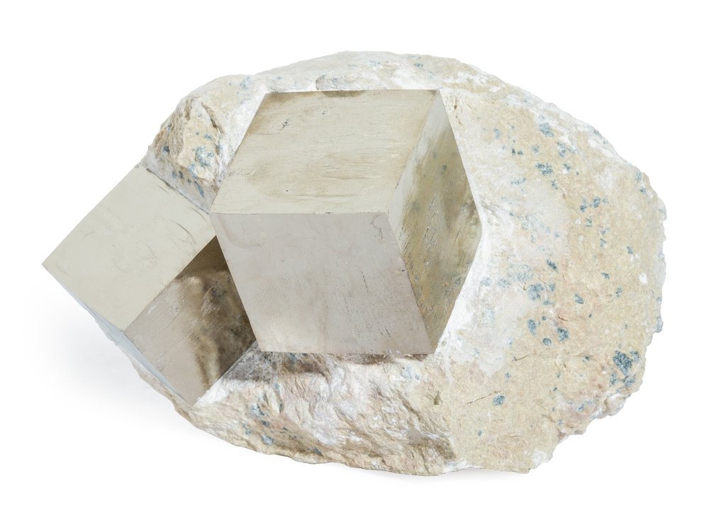 Pyrite