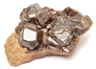 Andradite