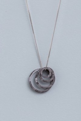 Meteorite pendant  SNEBA SFERA