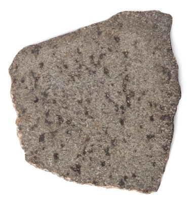 Martian meteorite NWA 12564