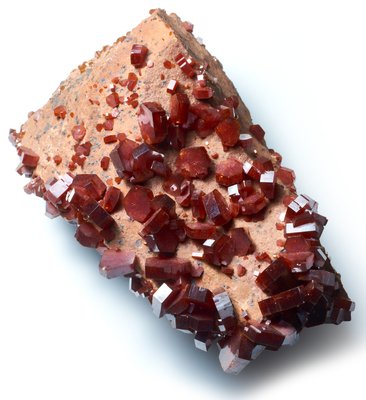 Vanadinite