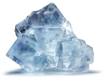 Fluorite