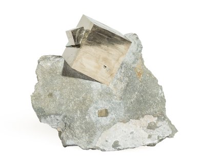 Pyrite