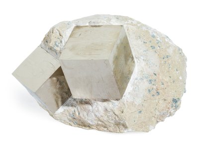 Pyrite