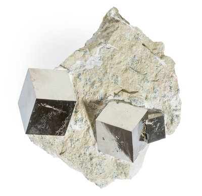 Pyrite