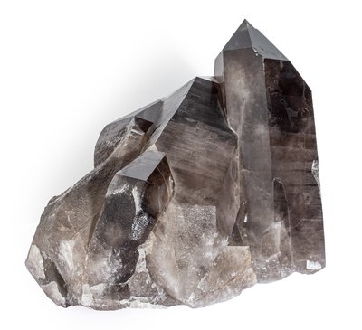 Smoky quartz