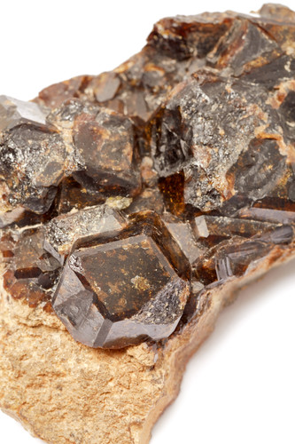 Andradite