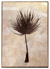 Palm tree Sablites sp.