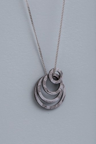 Meteorite pendant  SNEBA SFERA