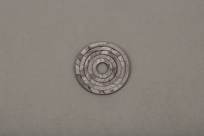 Meteorite pendant  SNEBA SFERA