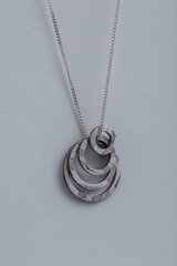 Meteorite pendant  SNEBA SFERA