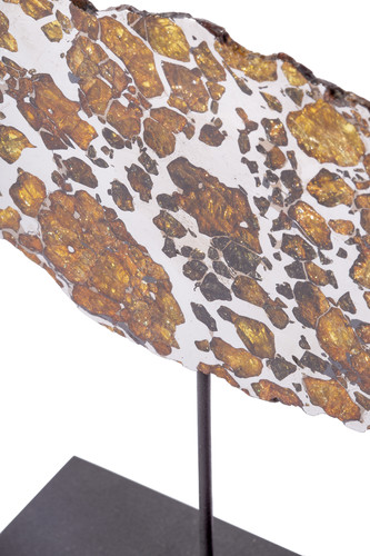 Meteorite Imilac 163 g