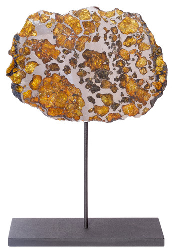 Meteorite Imilac 163 g