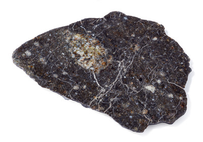 Lunar meteorite NWA 11524 20,47 g