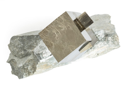 Pyrite