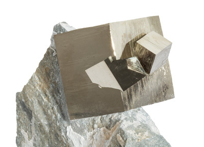 Pyrite
