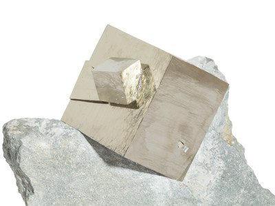 Pyrite