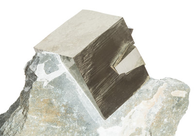 Pyrite