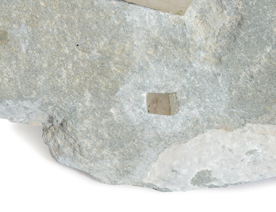 Pyrite