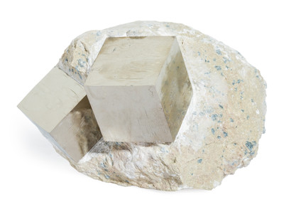 Pyrite