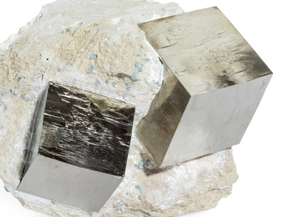 Pyrite