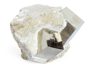 Pyrite