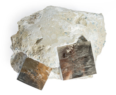 Pyrite