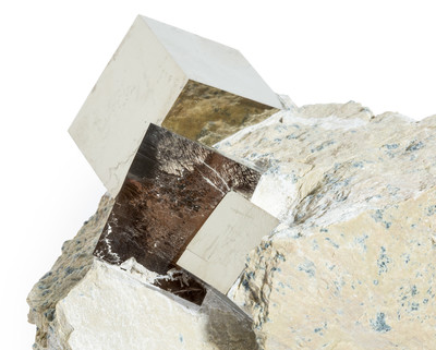 Pyrite