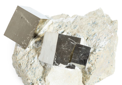 Pyrite