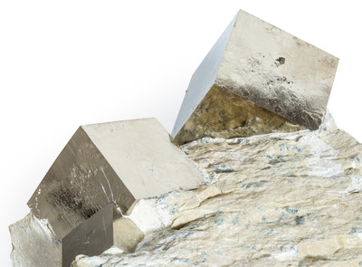 Pyrite