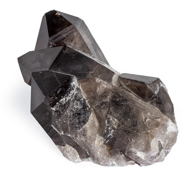 Smoky quartz