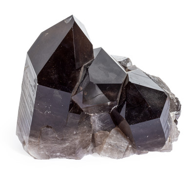 Smoky quartz