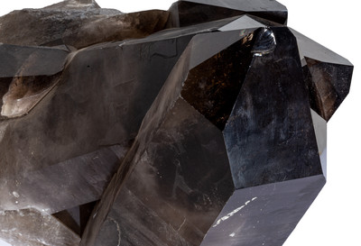 Smoky quartz