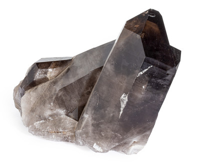 Smoky quartz